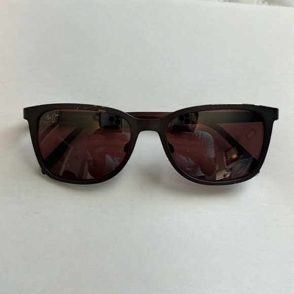 Maui Jim Accessories - Maui Jim Naupaka MJ775-02S